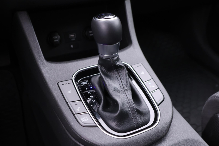 Hyundai i30 1,0 T-GDI 88kW DCT Smart CZ