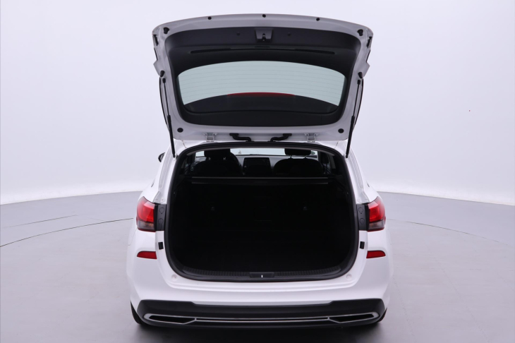 Hyundai i30 1,0 T-GDI 88kW Smart CZ DPH