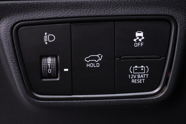 Hyundai Tucson 1,6 T-GDI HEV 132kW CZ N-Line