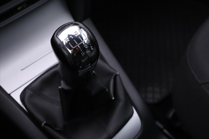 Škoda Octavia 1,4 TSI 90kW Ambiente