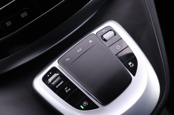 Mercedes-Benz Třídy V 2,0 250d 140kW 4Matic L CZ DPH