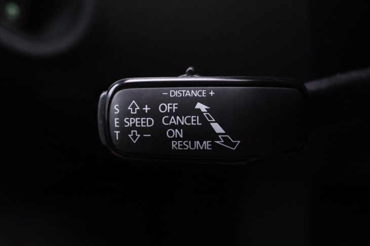 Škoda Octavia 2,0 TSI 162kW DSG Navi RS CZ