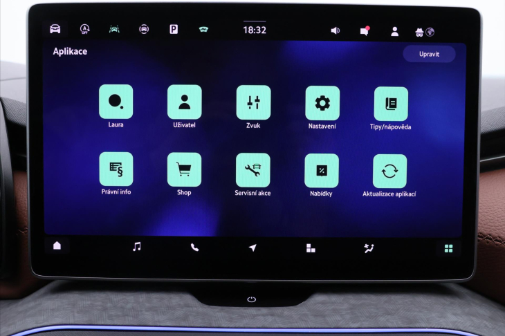 Škoda Kodiaq 2,0 142 kW Excl. Selection DSG