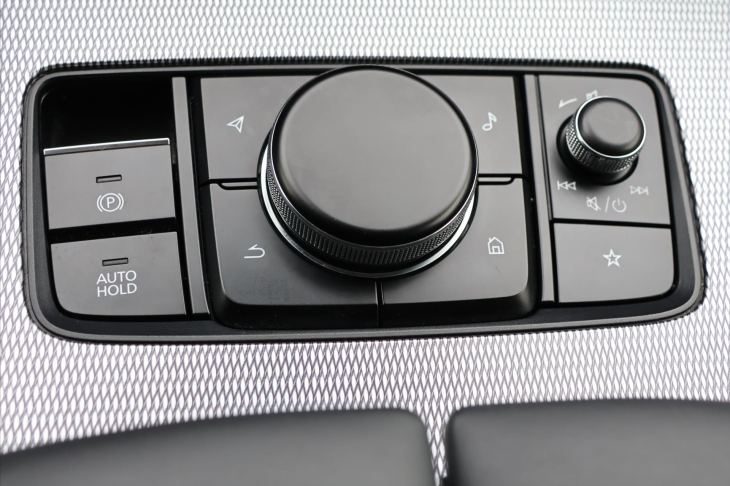 Mazda CX-60 3,3 D 187kW CZ Homura 1Maj DPH