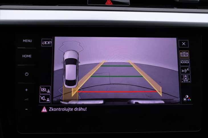 Volkswagen Arteon 2,0 TSI 200kW 4MOT R-Line DSG CZ DPH