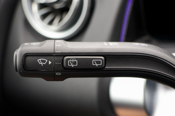 Mercedes-Benz GLB 2,0 200d 4Matic AMG Premium