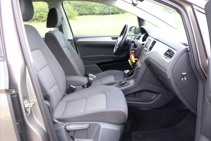 Volkswagen Golf Sportsvan 1,4 TSI 92kW Comfortline DSG