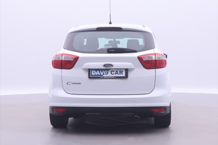 Ford C-MAX 1,6 Ti-VCT 92kW Klima CZ
