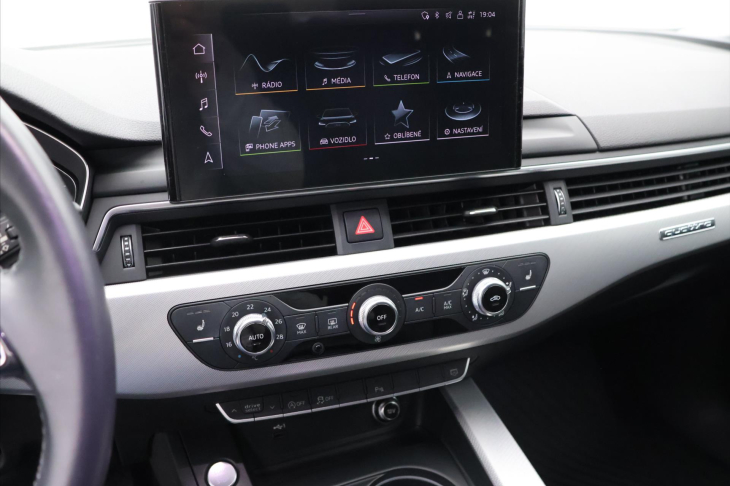 Audi A5 2.0 45 TFSi 180kW Advanced Quattro Sportback