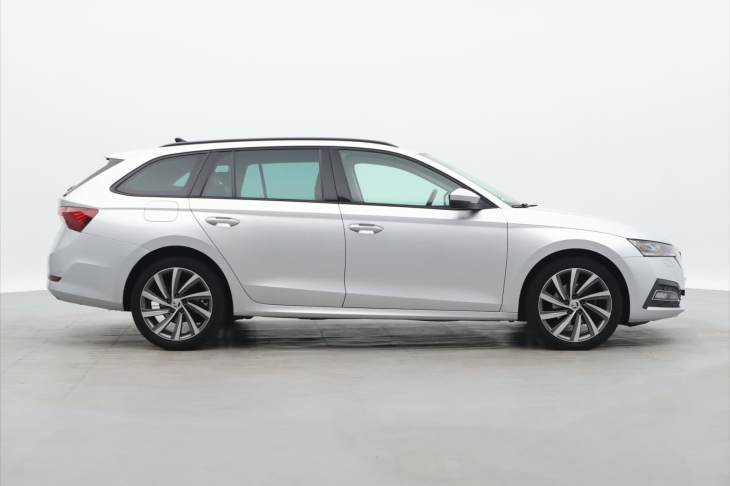 Škoda Octavia 2,0 TDI 110kW DSG Style+ DPH