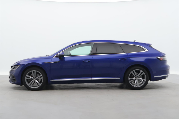Volkswagen Arteon Shooting Brake 2.0 TSI 206kW 4MOT DSG R-Line