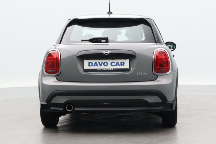 Mini Cooper 1,5 100kW CZ DPH LED