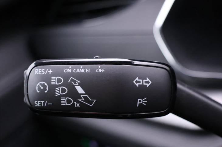 Škoda Octavia 2,0 TDI 85kW CZ DPH Ambition