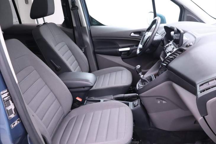 Ford Tourneo Connect 1,5 EcoBlue 88kW CZ DPH