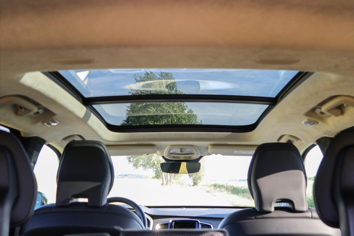 Volvo XC90 2,0 B5 AWD Ultimate Dark 7-Míst