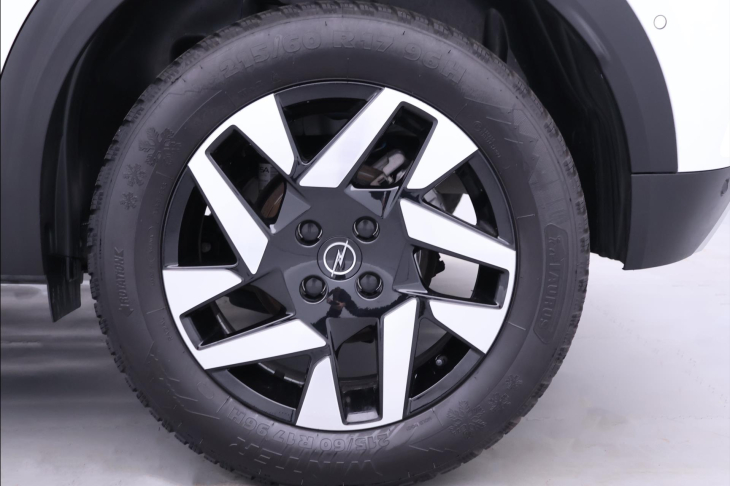 Opel Mokka 1,2 Turbo 96kW Elegance DPH