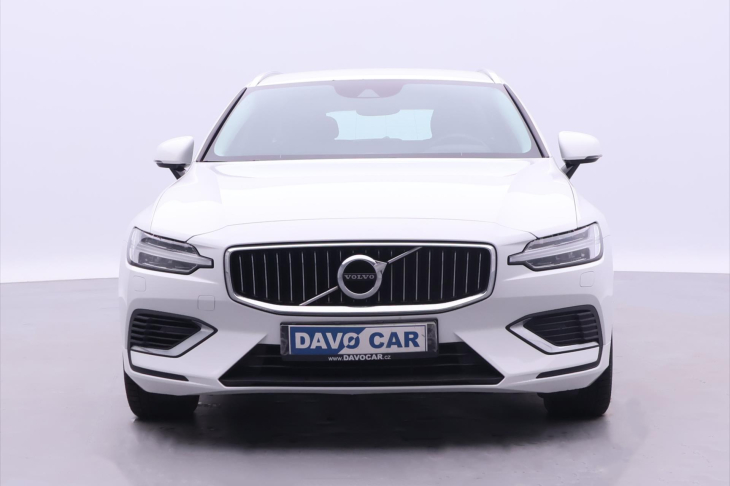 Volvo V60 2,0 B5 AWD Momentum Pro AT DPH