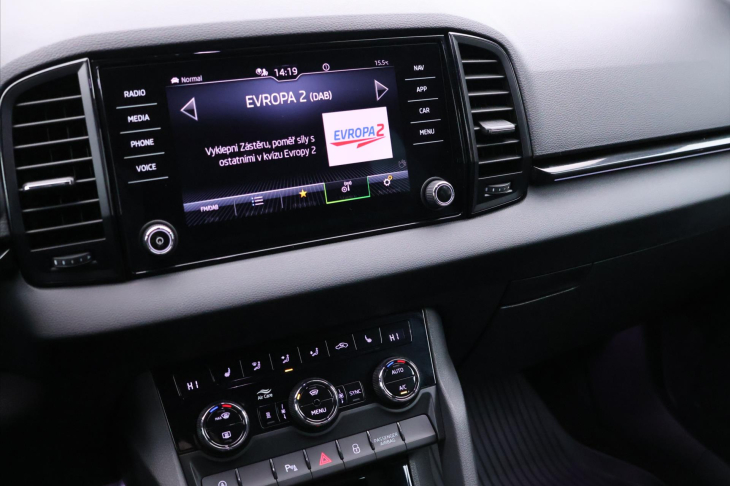 Škoda Karoq 2,0 TDI DSG 4x4 Sportline DPH