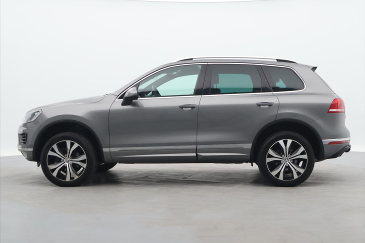 Volkswagen Touareg 3,0 TDI V6 193kW Exclusive CZ DPH