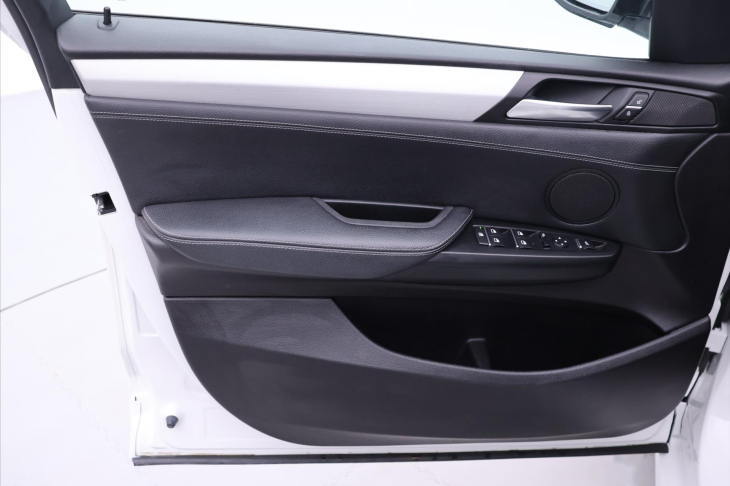 BMW X3 3,0 30d 190kW xDrive M-Sport CZ