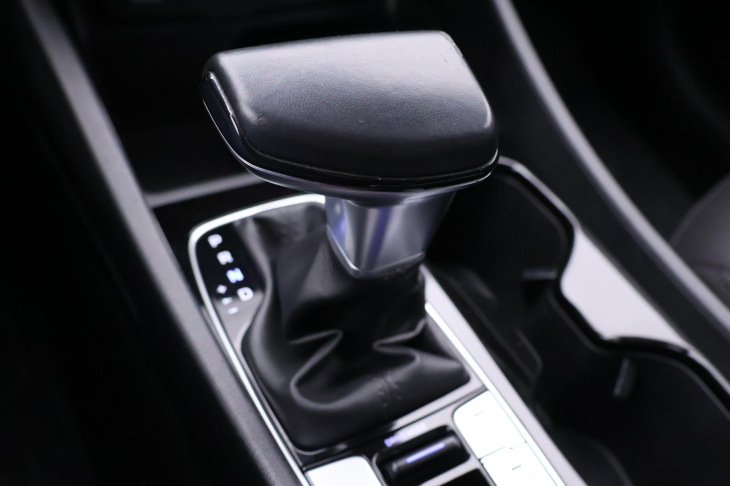 Hyundai Tucson 1,6 CRDi 100kW Aut. CZ Smart