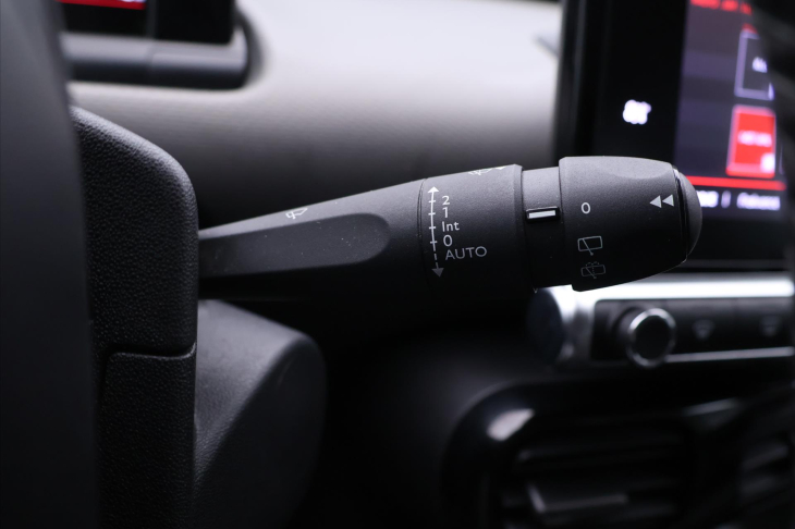 Citroën C4 Cactus 1,2 PureTech 81kW Feel CZ