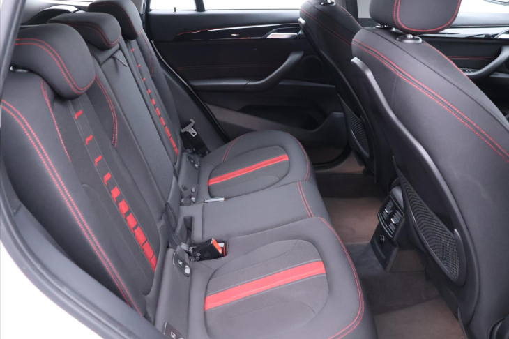 BMW X1 2,0 20d xDrive Aut. Sport CZ