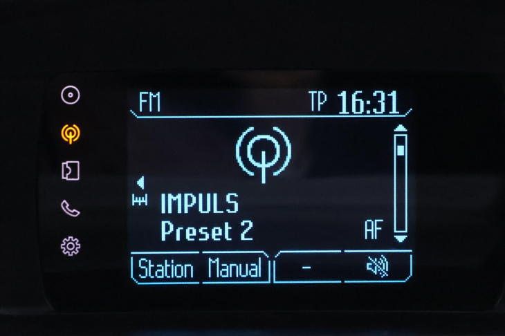 Ford Kuga 1,5 EcoBoost 110kW CZ Trend