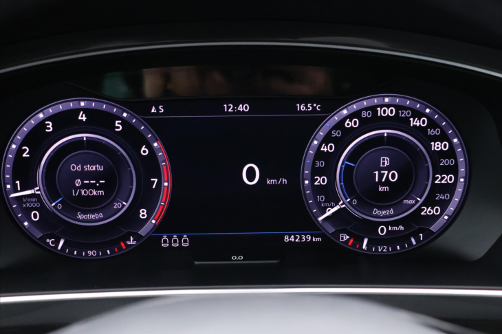 Volkswagen Tiguan 1,4 TSI 110kW LED Virtual Sound