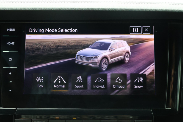 Volkswagen Touareg 3,0 TDI 170kW CZ DPH 1.Maj.