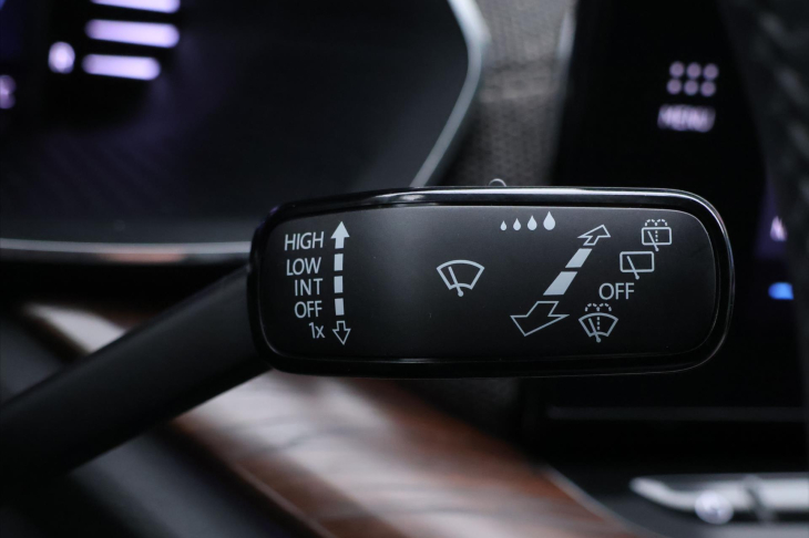 Škoda Octavia 2,0 TDI 147kW DSG Scout DPH