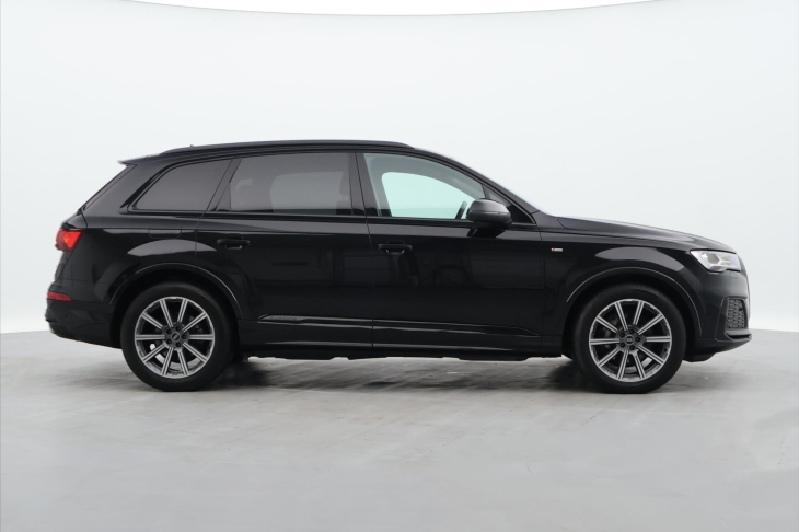 Audi Q7 3,0