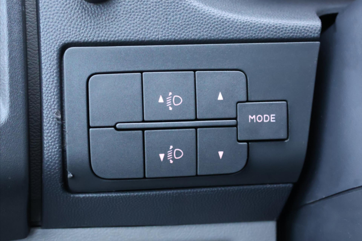 Citroën Jumper 3,0 HDI 116kW L4H3 DPH