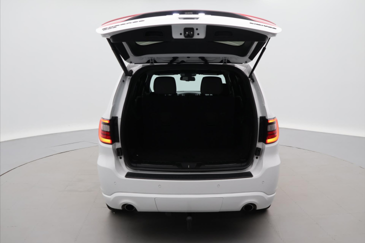 Dodge Durango 3,6 V6 216kW AWD Limited Beats