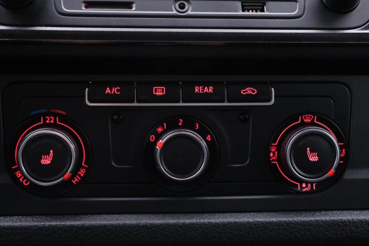 Volkswagen Multivan 2,0 TDI 110kW Trendline 7-Míst