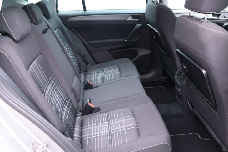 Volkswagen Golf Sportsvan 1,2 TSI 63kW Lounge 1.Maj