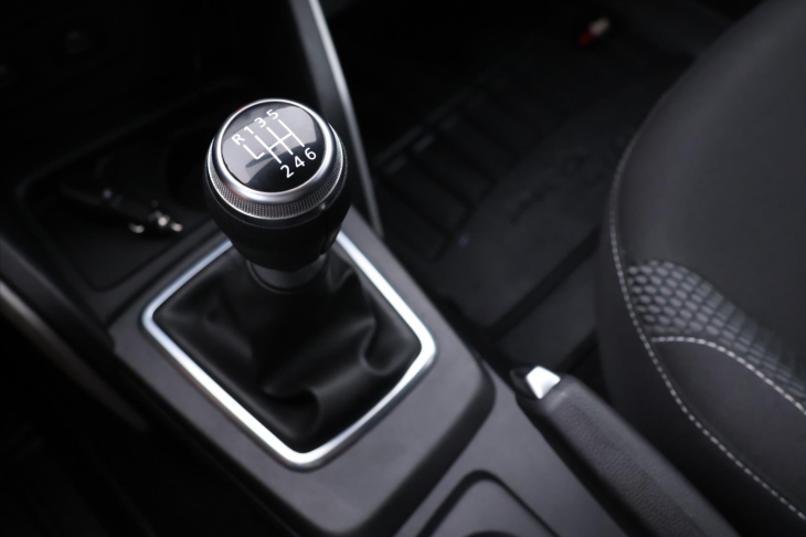 Dacia Duster 1,0 TCe LED Navi CZ 1.Maj.