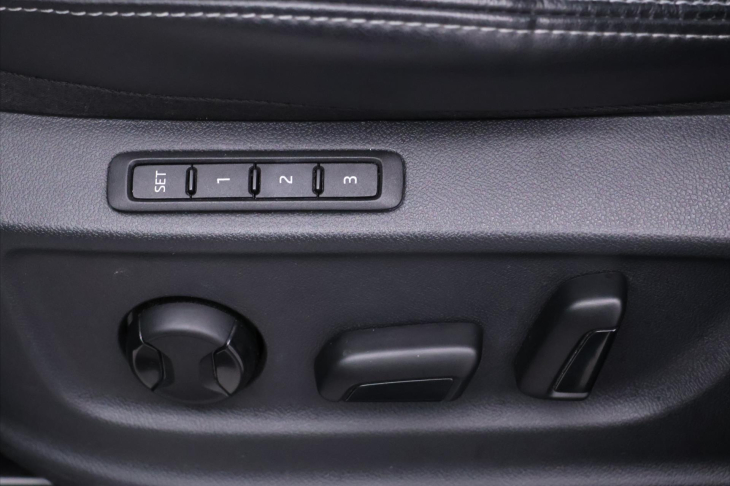 Škoda Kodiaq 2,0 TDI 140kW DSG LED CZ 4X4