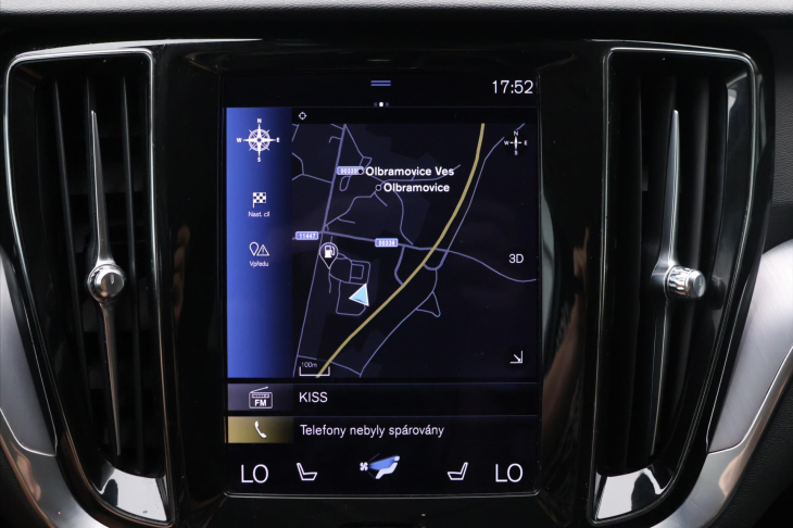 Volvo V60 2,0 B4 AWD Cross Country DPH