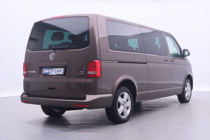 Volkswagen Multivan 2,0 TDI 132kW DSG 4M 7Míst CZ