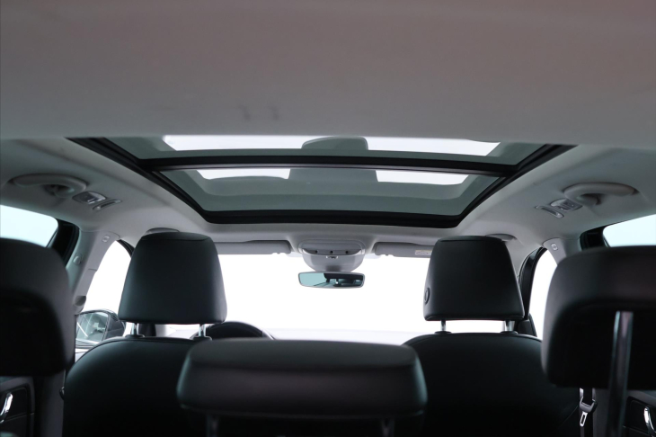 Škoda Octavia 2,0 TDI 110kW DSG Style LED