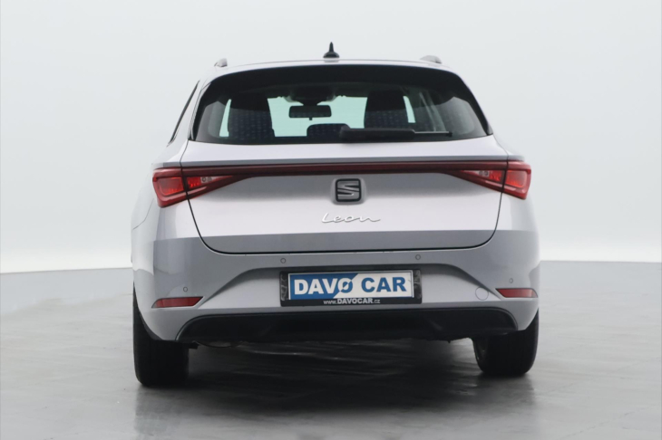 Seat Leon 1,5 TSI 96kW Style 1.Maj DPH