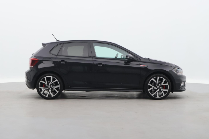 Volkswagen Polo 2,0 GTI 147kW DSG Virtual DPH