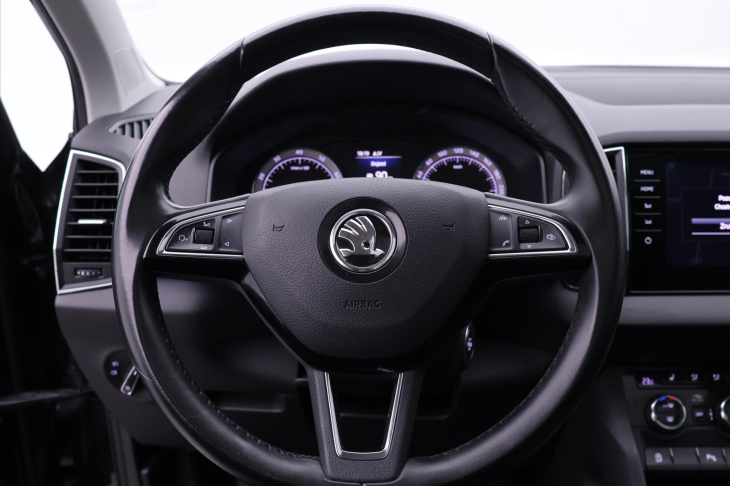 Škoda Karoq 1,0 TSI Style DPH LED Panorama