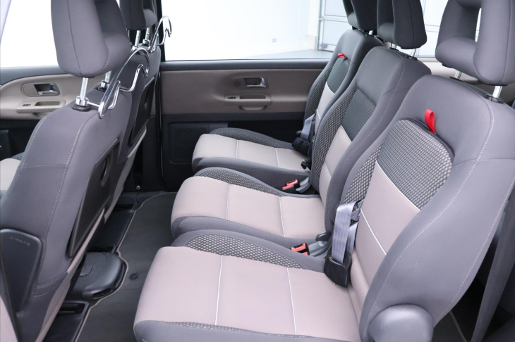 Volkswagen Sharan 2,0 TDI 103kW Exclusive 7-Míst