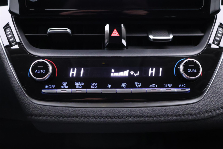 Toyota Corolla 1,5 VTi Aut. DPH CZ Comfort