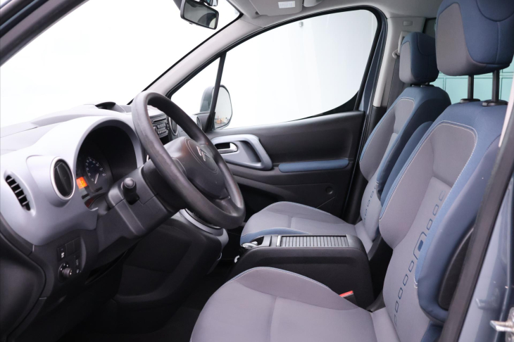 Citroën Berlingo 1,6 HDI Multispace Panorama