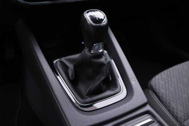 Škoda Octavia 1,5 TSI 110kW Style CZ DPH