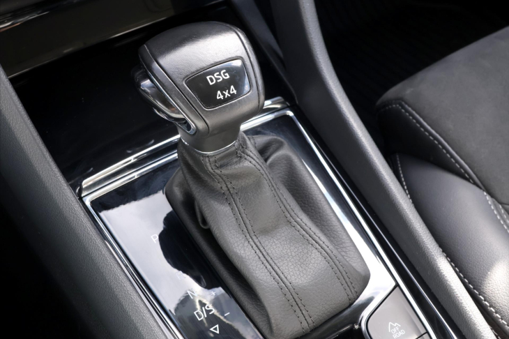 Škoda Kodiaq 2,0 TDI 147kW DSG Style 4x4 DPH