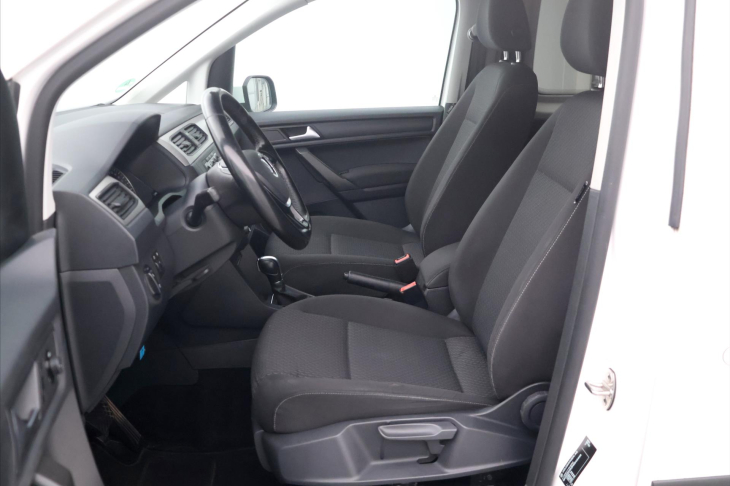 Volkswagen Caddy 1,4 TSI 92kW DSG Maxi 7-Míst